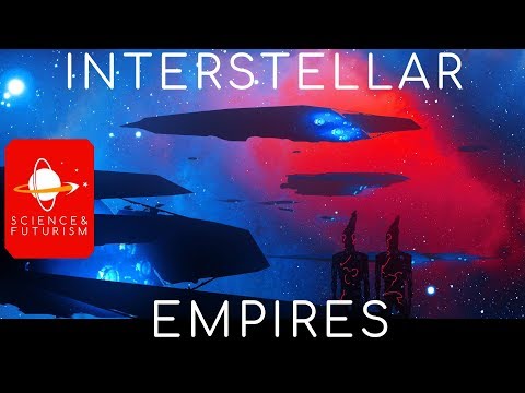 Interstellar Empires