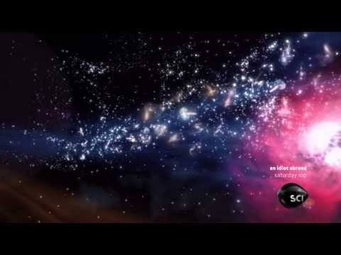 Is There an Edge to the Universe? - Documentary