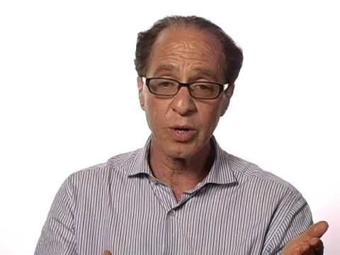 Ray Kurzweil: The Coming Singularity | Big Think