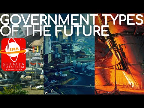 Government Types of the Future