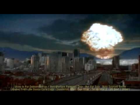 Nuclear War&#039;s Worst-Case Scenario (Nobody &quot;Wins&quot;)