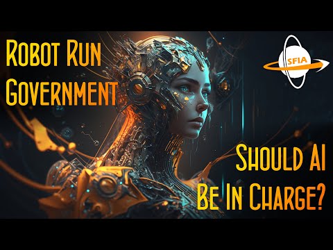 AI Run Government