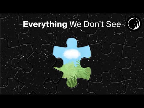 The Reality Prison - All The Things We Don’t Know