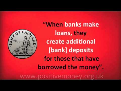 A Simple Solution to the Debt Crisis - Positive Money