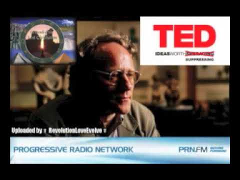 Graham Hancock talks about his banned TED talk on the Lifeboat Hour with Mike Ruppert 17/03/2013