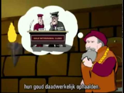 Money as Debt (Nederlands ondertiteld) deel 1