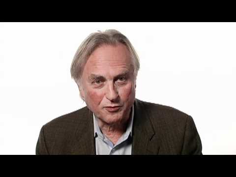 Richard Dawkins: The Arrogance of Immortality
