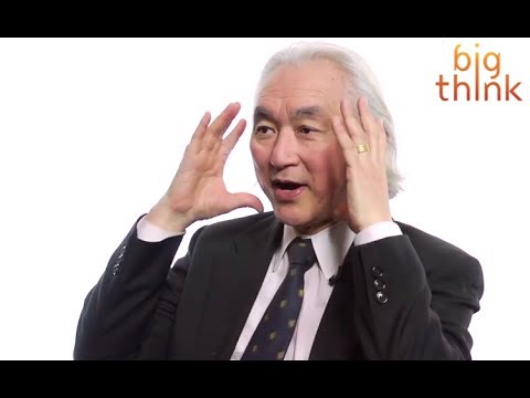 Michio Kaku on Alien Brains | Big Think