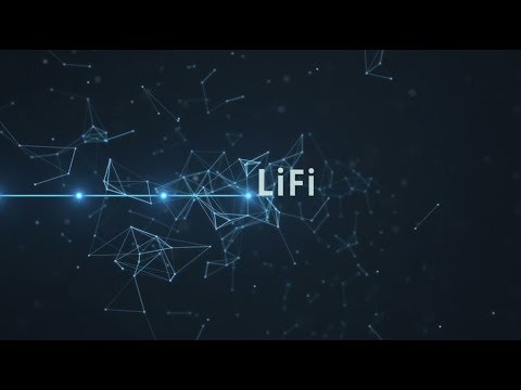 Why the world needs LiFi