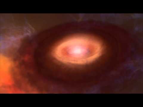 Planetary Formation: James Webb Space Telescope Science