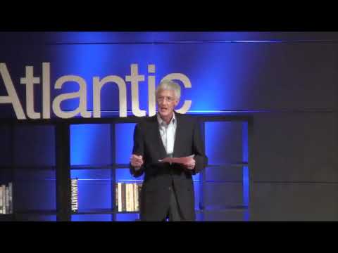 TEDxMidAtlantic - Roland Griffiths - 11/5/09