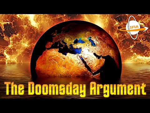 The Doomsday Argument
