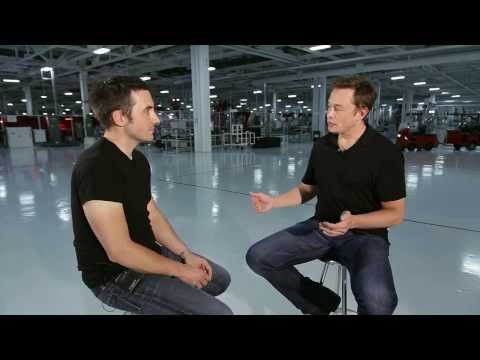 The First Principles Method Explained by Elon Musk