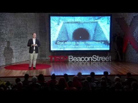 An equation for intelligence: Alex Wissner-Gross at TEDxBeaconStreet