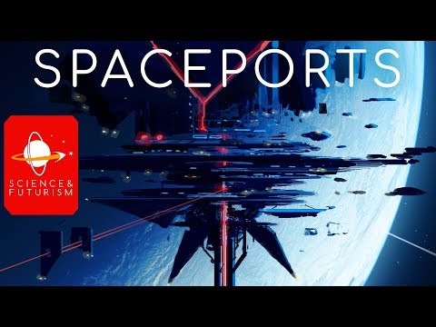 Spaceports