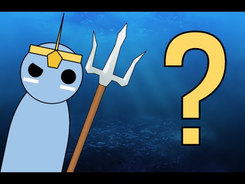 What if Atlantis Existed?