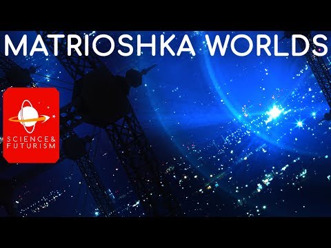 Matrioshka Worlds