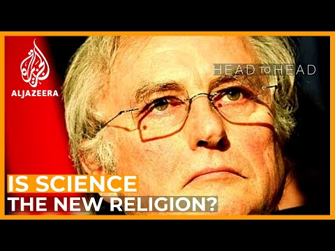 Dawkins on religion: Is religion good or evil? | Head to Head