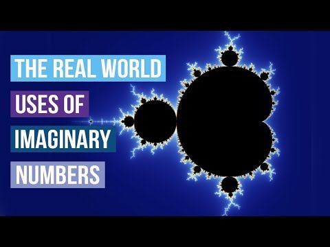 The Real World Uses of Imaginary Numbers