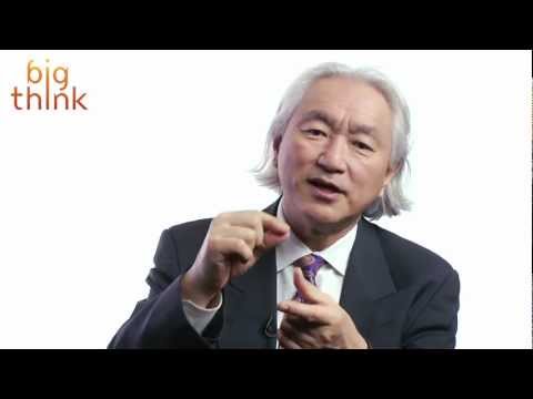 Michio Kaku: Tweaking Moore&#039;s Law and the Computers of the Post-Silicon Era | Big Think
