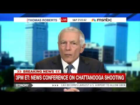 Wesley Clark reveals on MSNBC : TPTB want to put you in a KZ internment camp