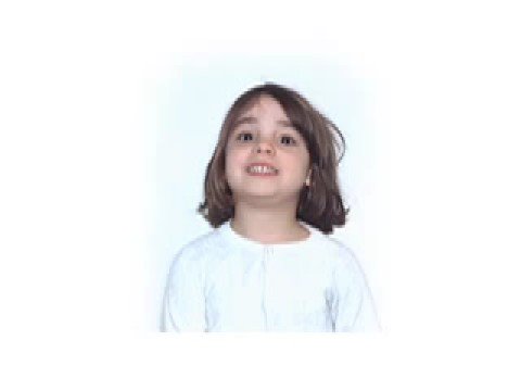 Natalie Time Lapse: Birth to 10 years old in 1 minute 25 sec