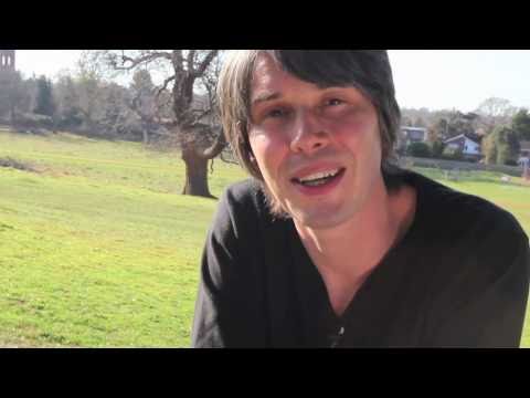 Prof Brian Cox - Wonders of the Universe