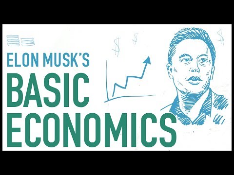 Elon Musk&#039;s Basic Economics