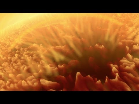Seeing Inside the Sun