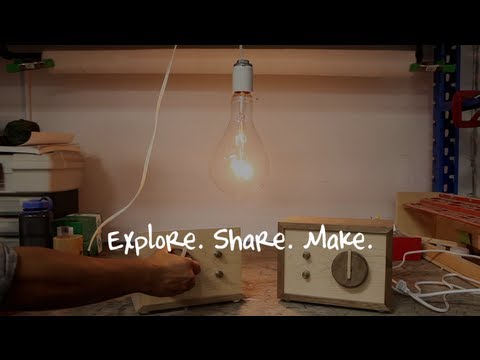 Instructables - Explore. Share. Make.
