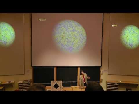 Max Tegmark: The Future of Life, a Cosmic Perspective