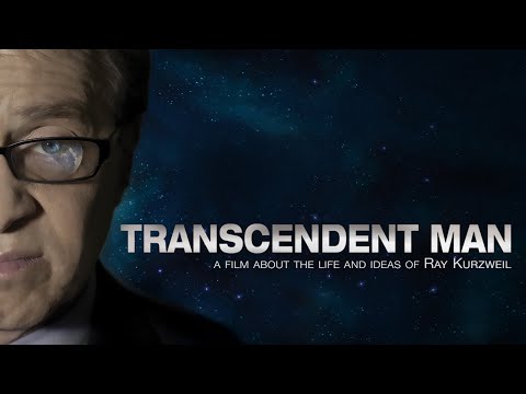 Transcendent Man: The Life and Ideas of Ray Kurzweil, Trailer