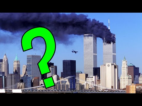 What if 9/11 Never Happened?