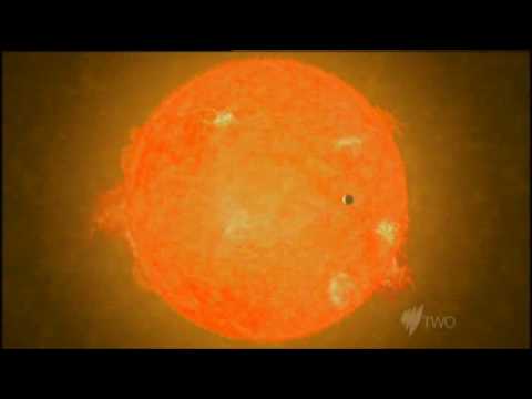 The Sun&#039;s Death - Its Effects