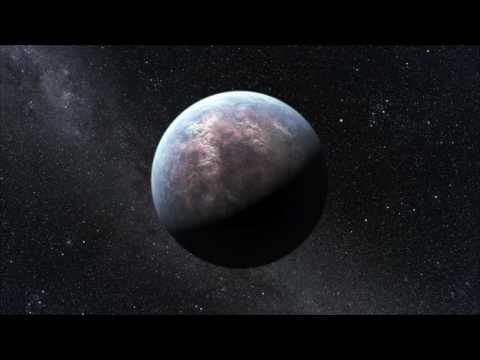 Extrasolar Planet Gliese 667 Cb (2009) [720p]