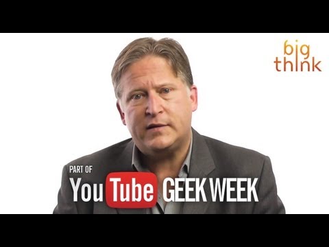 Paul Root Wolpe: Kurzweil&#039;s Singularity Prediction is Wrong (YouTube Geek Week!) | Big Think