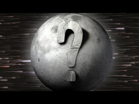 What if We Lived on the Moon?