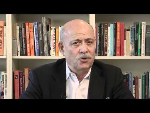 TEDxBrainport 2012 - Jeremy Rifkin - Leading the way to the third industrial revolution