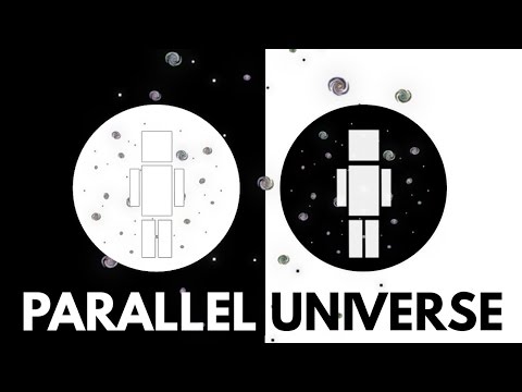 What Would A Parallel Universe Even Be Like?