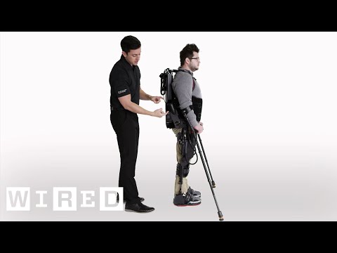 This Technology Wants to Make Wheelchairs Obsolete | Cyborg Nation