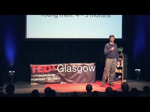 The great porn experiment | Gary Wilson | TEDxGlasgow
