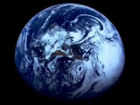 Carl Sagan - Pale Blue Dot