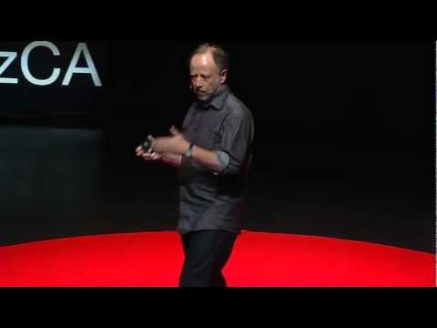 How 4 Elements Will Transform Our Relationship To Things... - Chris Yonge @ TEDxSantaCruz