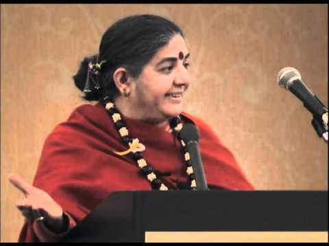 Vandana Shiva - The Future of Food and Seed
