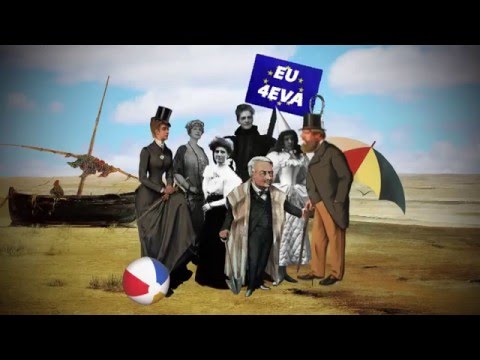 Brexit The Movie - NL ondertiteld
