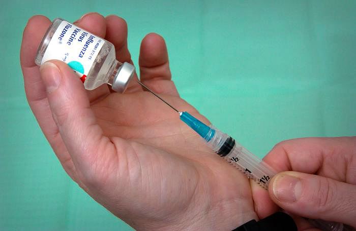 Over twee jaar zijn de eerste proeven op mensen met een anti-kankervaccin gepland.