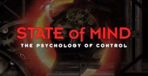 State of mind: the psychology of control
