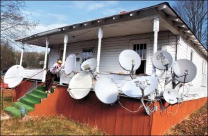 satellite-dishes