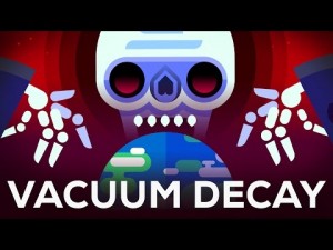 vacuum-decay