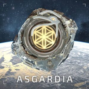Asgardia wil de eerste ruimtenatie  van de mensheid worden en erkend worden door de VN. Zal Asgardia meer worden dan alleen een droom?
